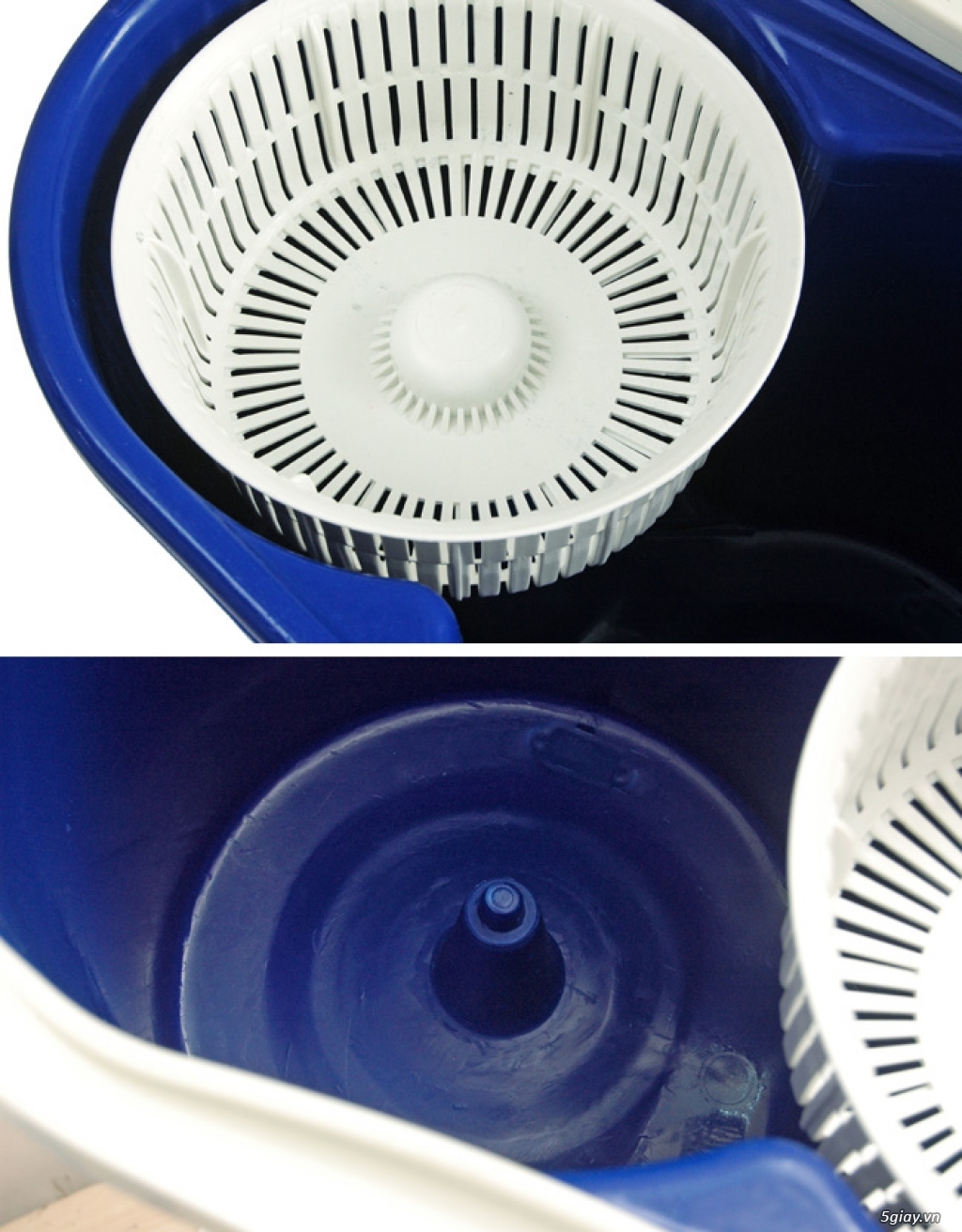 NPP BỘ LAU NHÀ và ngành hàng DỤNG CỤ NHÀ BẾP VỆ SINH - 11