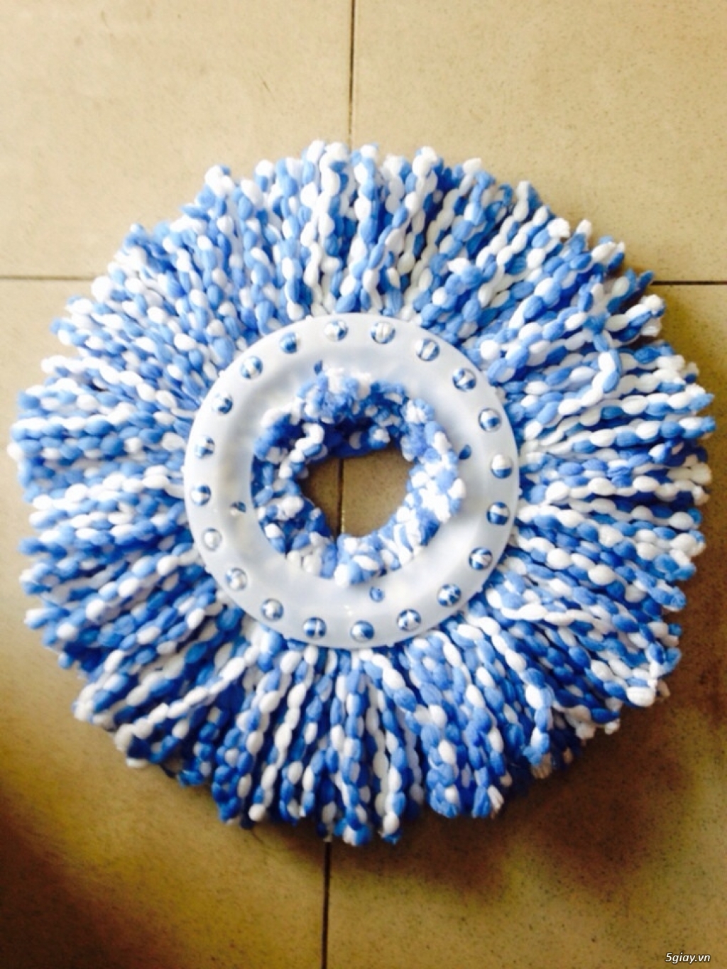 NPP BỘ LAU NHÀ và ngành hàng DỤNG CỤ NHÀ BẾP VỆ SINH - 43