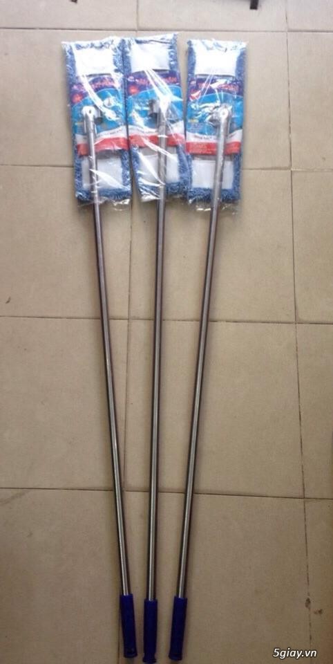 NPP BỘ LAU NHÀ và ngành hàng DỤNG CỤ NHÀ BẾP VỆ SINH - 24