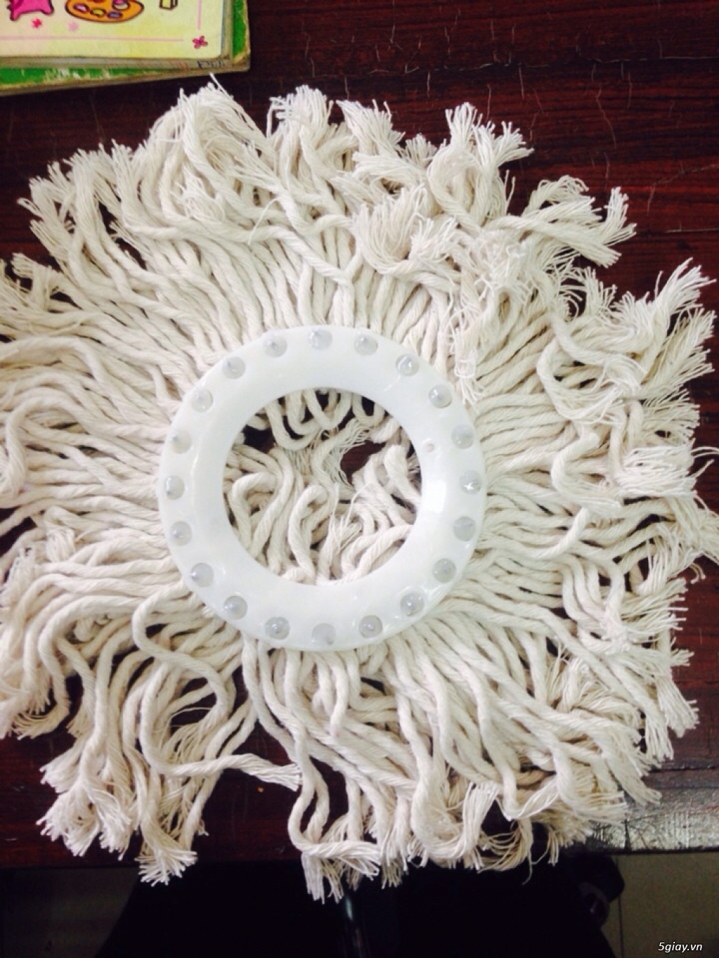 NPP BỘ LAU NHÀ và ngành hàng DỤNG CỤ NHÀ BẾP VỆ SINH - 45