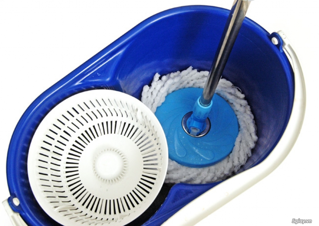 NPP BỘ LAU NHÀ và ngành hàng DỤNG CỤ NHÀ BẾP VỆ SINH - 9