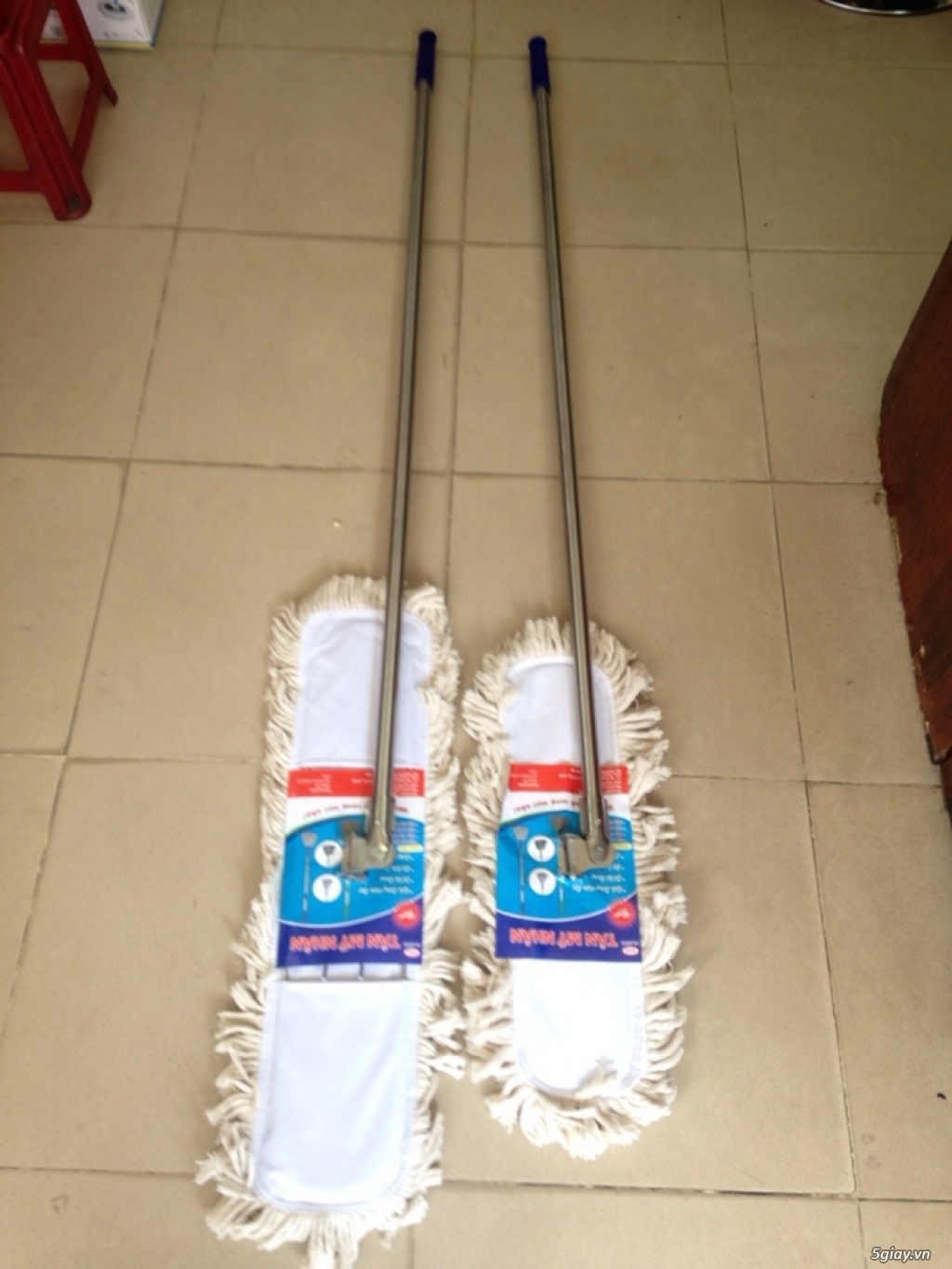 NPP BỘ LAU NHÀ và ngành hàng DỤNG CỤ NHÀ BẾP VỆ SINH - 30