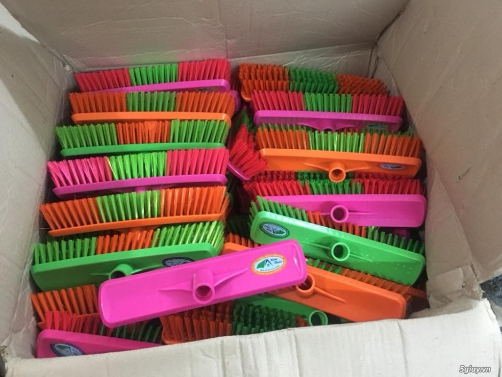 NPP BỘ LAU NHÀ và ngành hàng DỤNG CỤ NHÀ BẾP VỆ SINH - 39