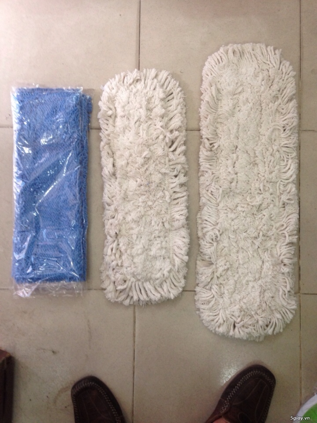 NPP BỘ LAU NHÀ và ngành hàng DỤNG CỤ NHÀ BẾP VỆ SINH - 27