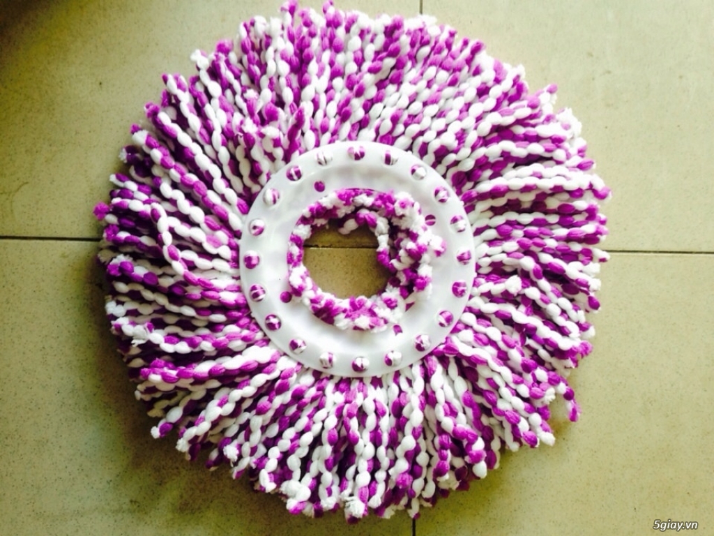 NPP BỘ LAU NHÀ và ngành hàng DỤNG CỤ NHÀ BẾP VỆ SINH - 42