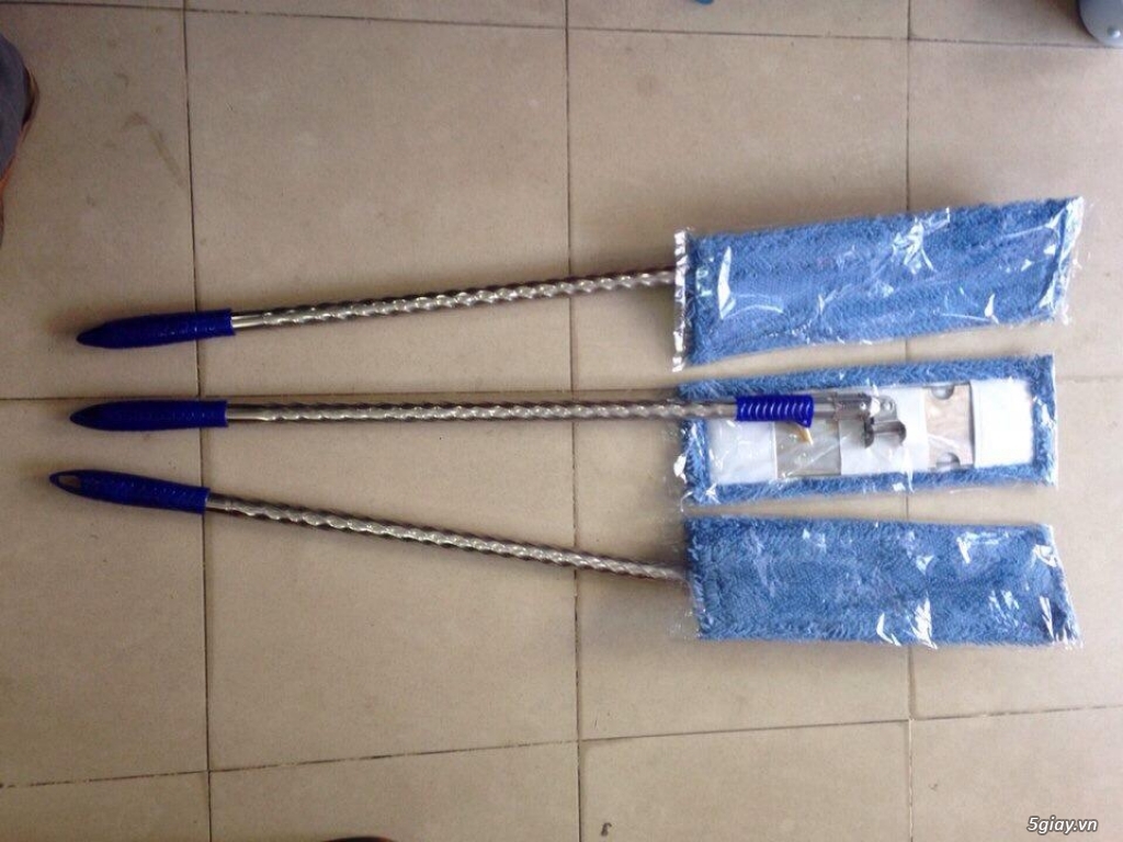 NPP BỘ LAU NHÀ và ngành hàng DỤNG CỤ NHÀ BẾP VỆ SINH - 25