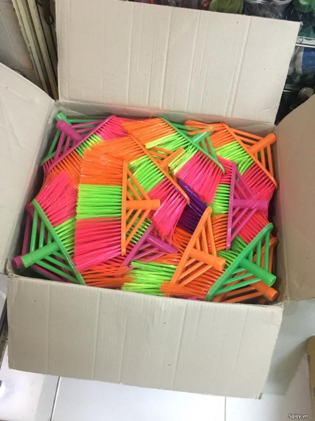 NPP BỘ LAU NHÀ và ngành hàng DỤNG CỤ NHÀ BẾP VỆ SINH - 40