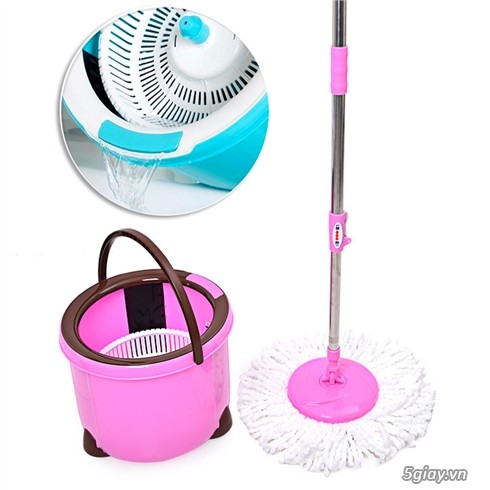 NPP BỘ LAU NHÀ và ngành hàng DỤNG CỤ NHÀ BẾP VỆ SINH - 8