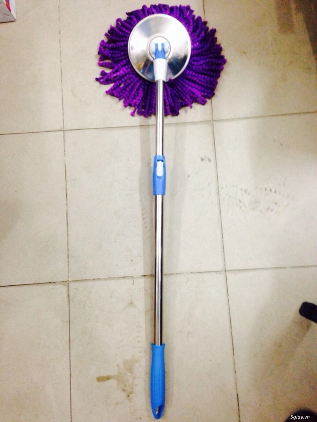 NPP BỘ LAU NHÀ và ngành hàng DỤNG CỤ NHÀ BẾP VỆ SINH - 36