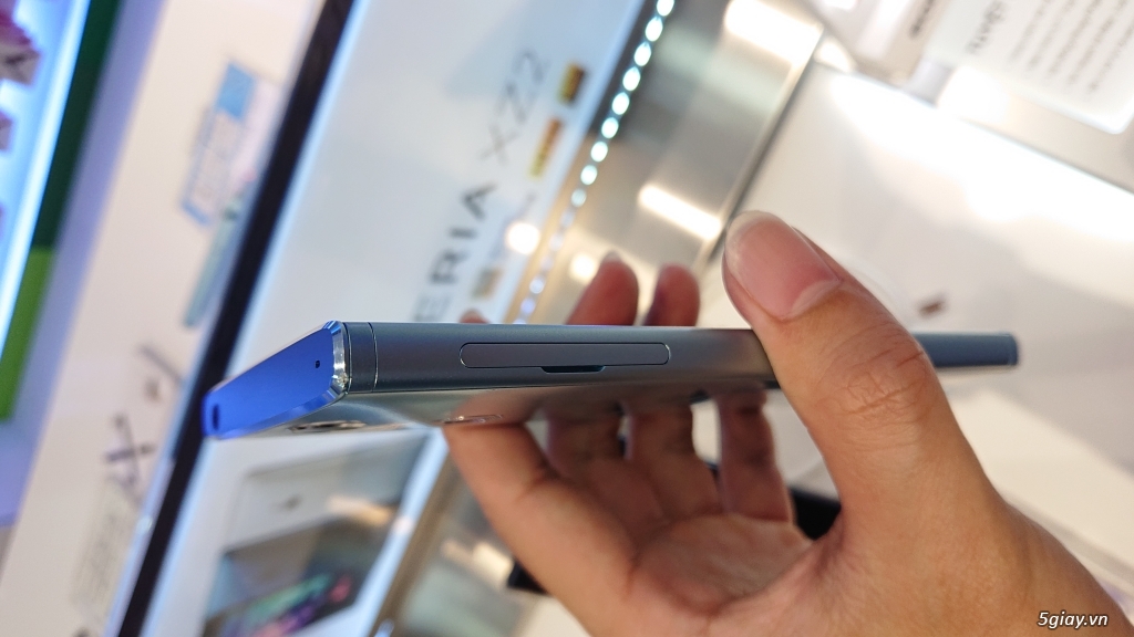Sony XA2 bán hoặc giao lưu LG G6 Hàn - 2