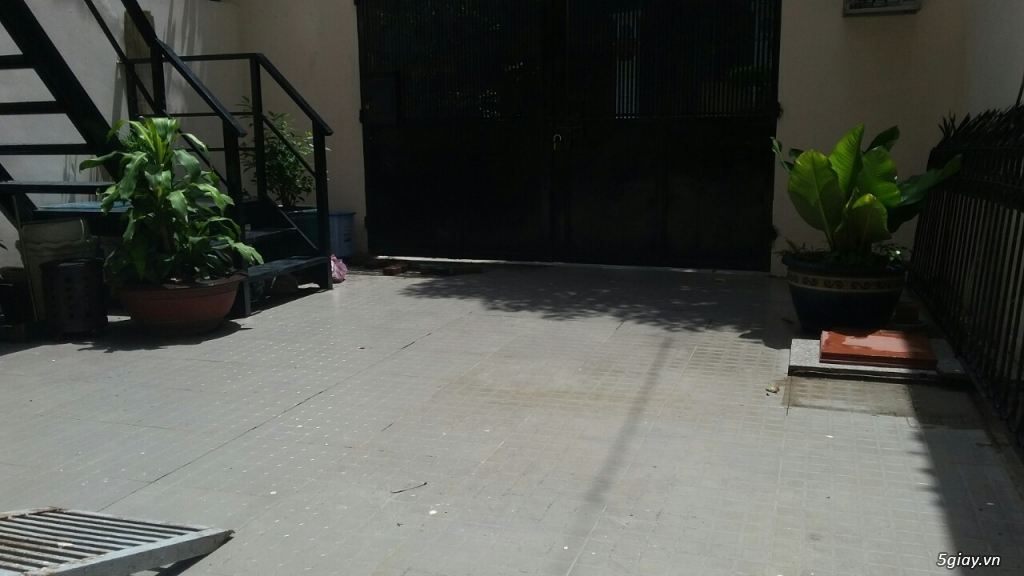 CHO THUÊ MẶT BẰNG LÀM VĂN PHÒNG CÔNG TY HOẶC ĐỊA ĐIỂM KINH DOANH - 2