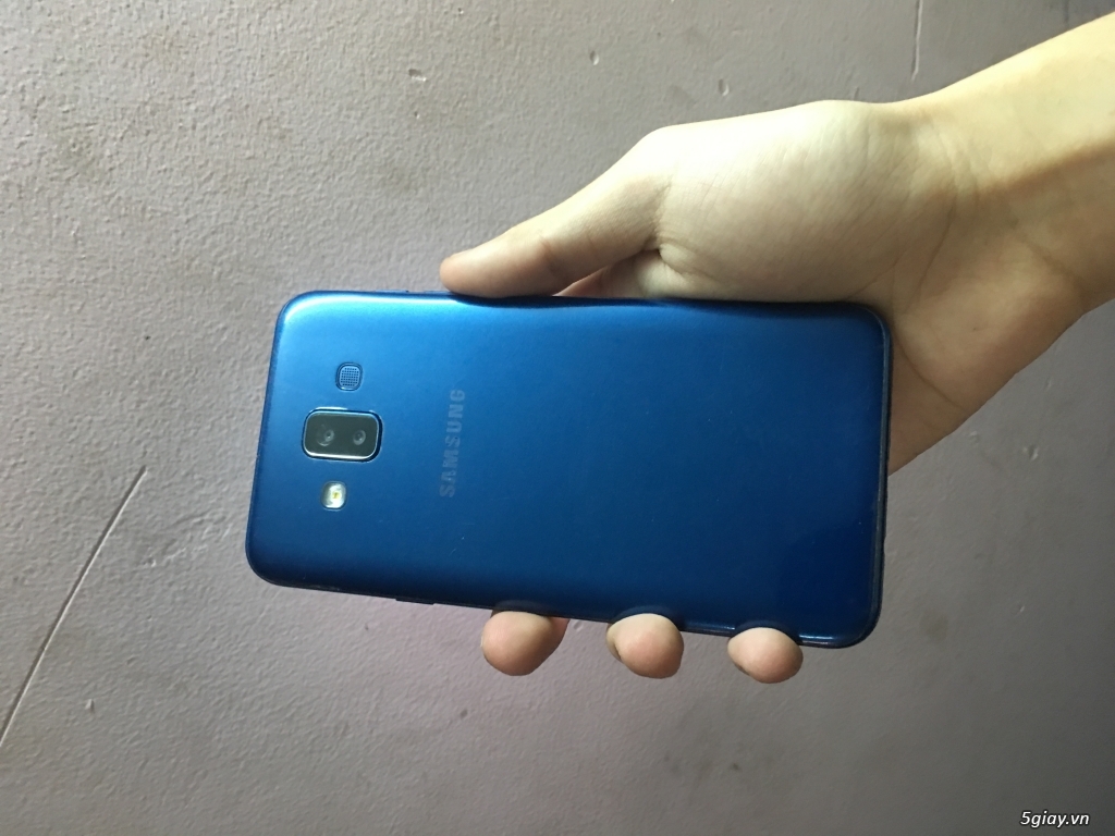 Samsung J7 Duo FullBox BH 7/2019