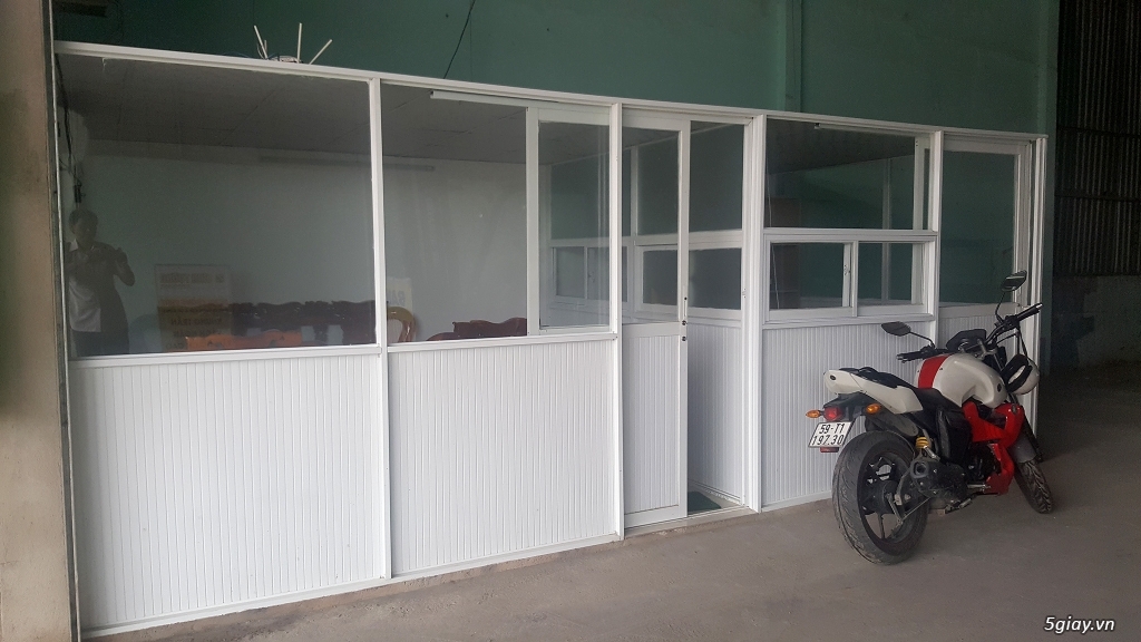 Cho thuê kho Biên Hòa – dt 900m2, giao kho ngay, hợp đồng dài hạn