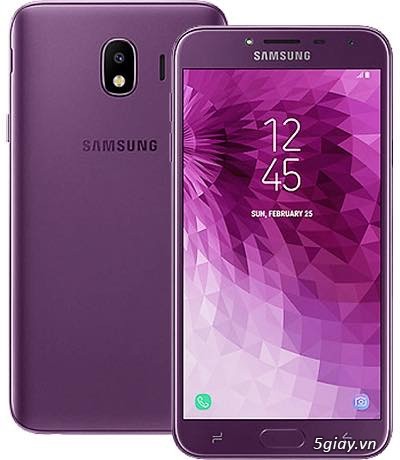 Cần bán Samsung Galaxy J4 chính hãng