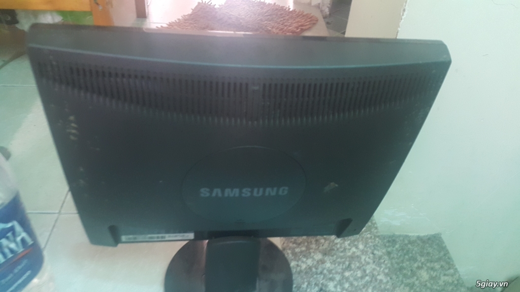 Ve chay PC Desktop bàn Samsung và Thanh Ram - 1