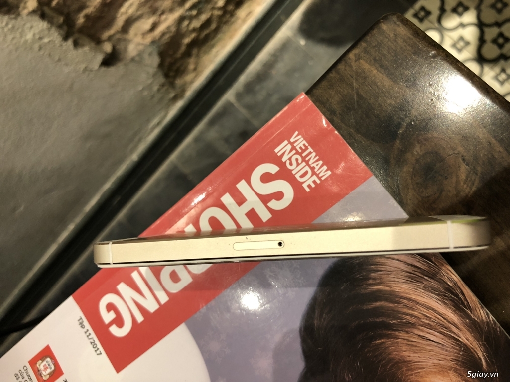 iPhone 5s giá rẻ Q.12 MẠI VÔ!!! - 3