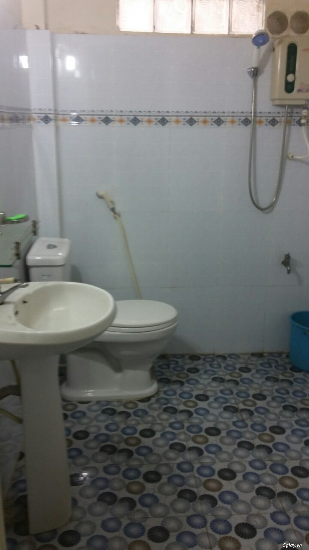 CHO THUÊ MẶT BẰNG LÀM VĂN PHÒNG CÔNG TY HOẶC ĐỊA ĐIỂM KINH DOANH - 5