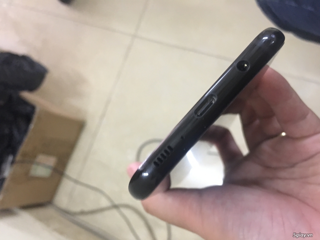 Samsung S8 plus chính hãng còn bh zin keng giá tốt - 1