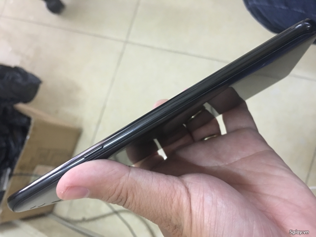 Samsung S8 plus chính hãng còn bh zin keng giá tốt