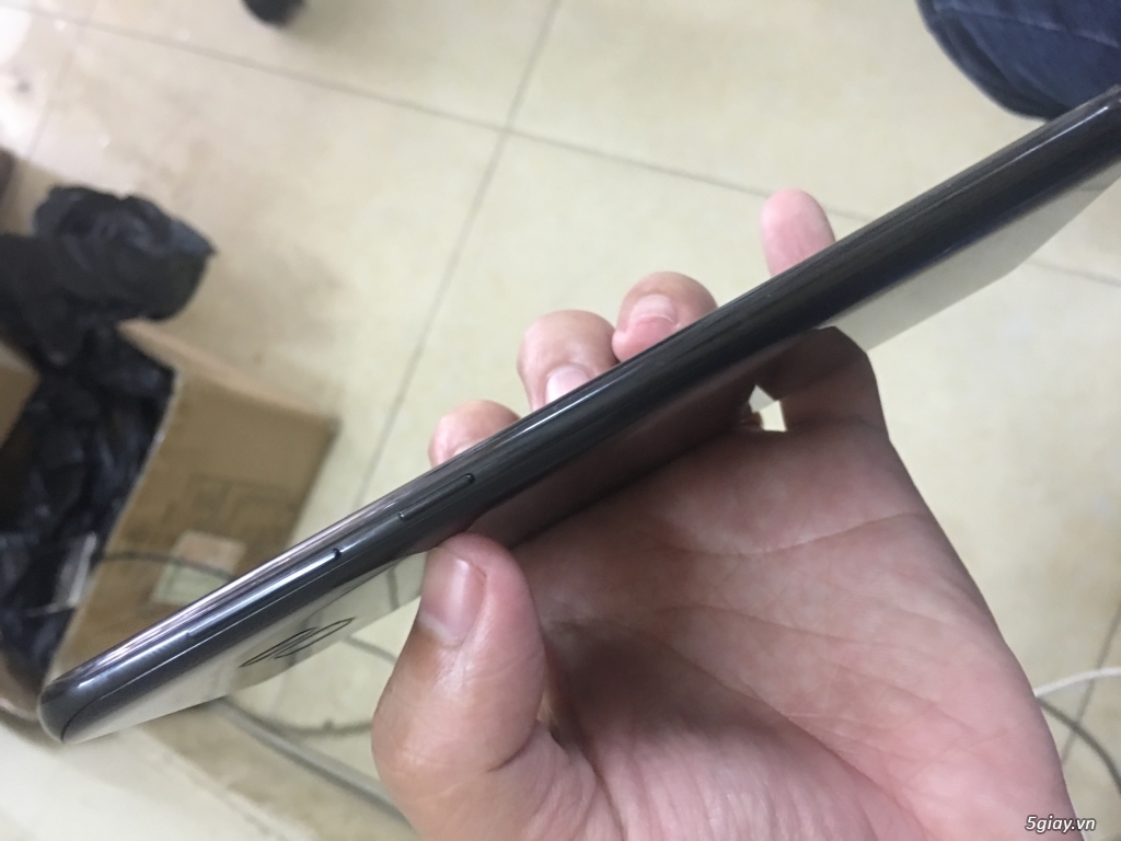 Samsung S8 plus chính hãng còn bh zin keng giá tốt - 4