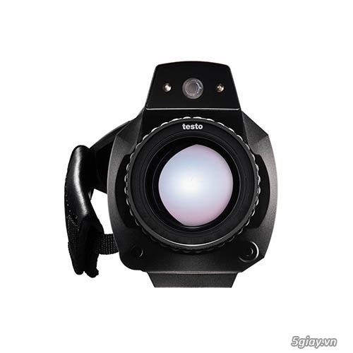 Camera nhiệt hồng ngoại Testo 871 KIT - 1