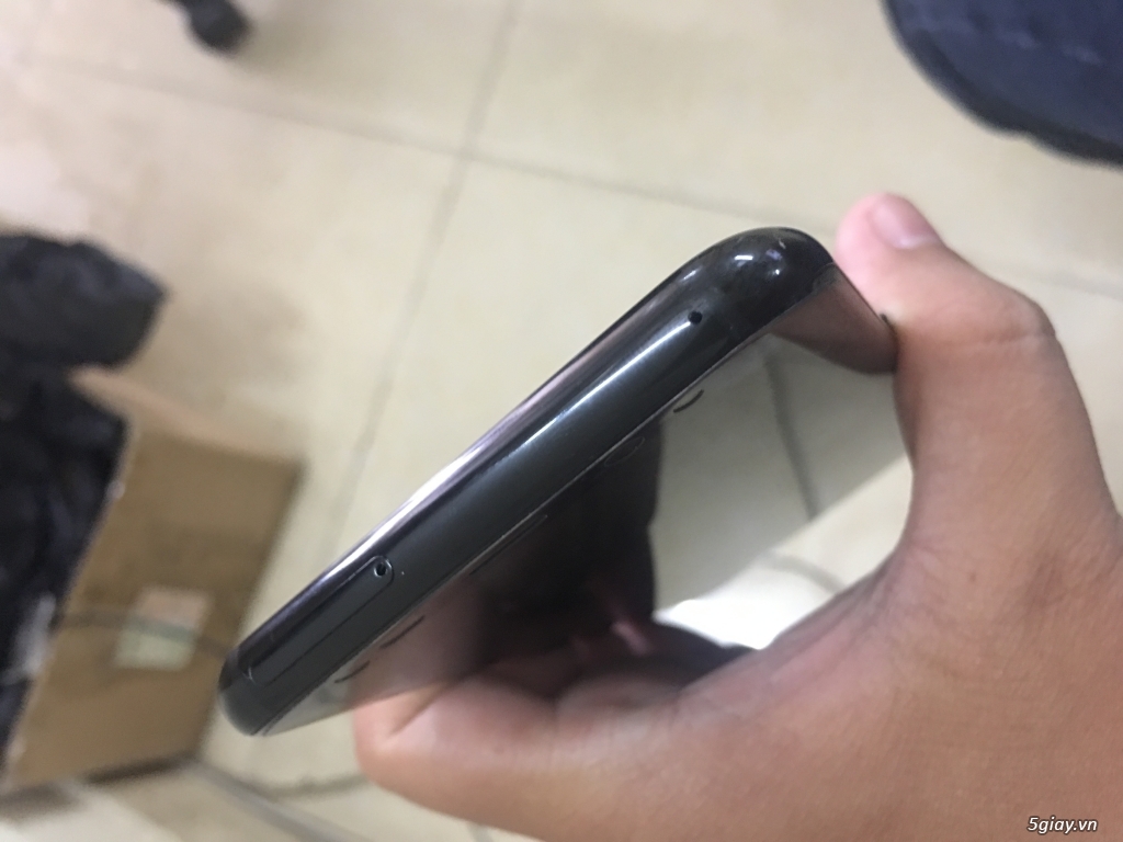 Samsung S8 plus chính hãng còn bh zin keng giá tốt - 3