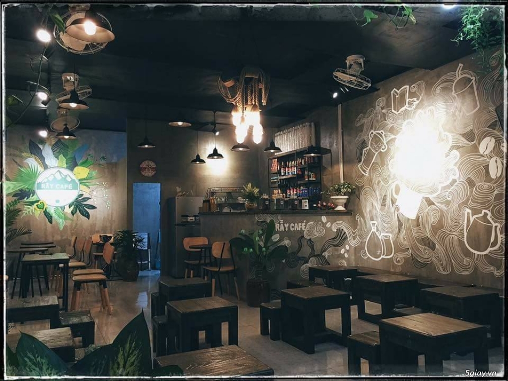 Bàn ghế đẩu Nao Vintage - 23