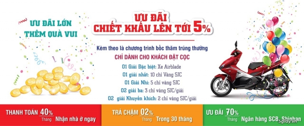 Nhận Nhà Trước Trả Tiền Sau Cao Ốc Đã Có Sổ Hồng Cách Phú Mỹ Hưng 400m - 2