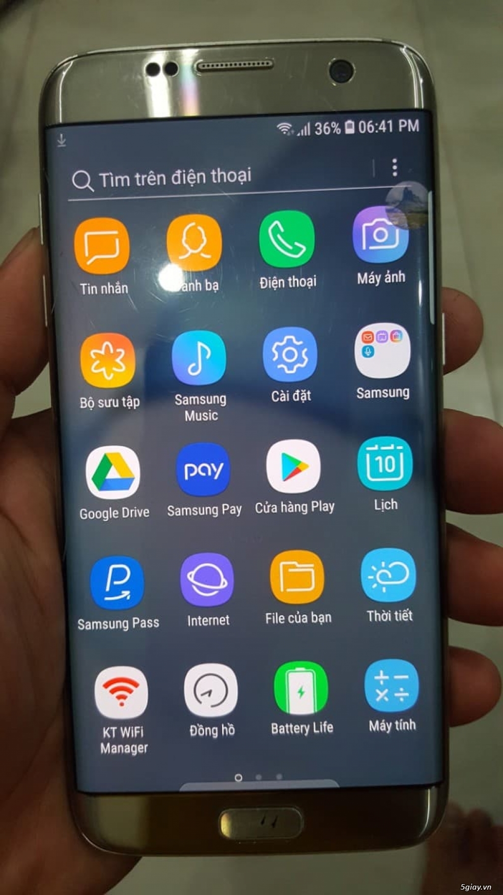 cần ra đi vài máy... - 11