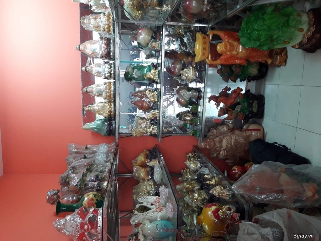 Thanh lý hàng nội thất phong thủy - 1