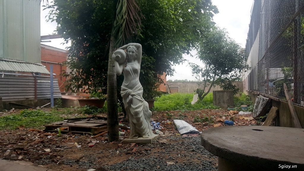 Cho thuê kho Biên Hòa – dt 900m2, giao kho ngay, hợp đồng dài hạn - 5