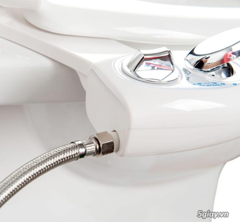 VÒI RỬA VỆ SINH THÔNG MINH LIFMOD - 1