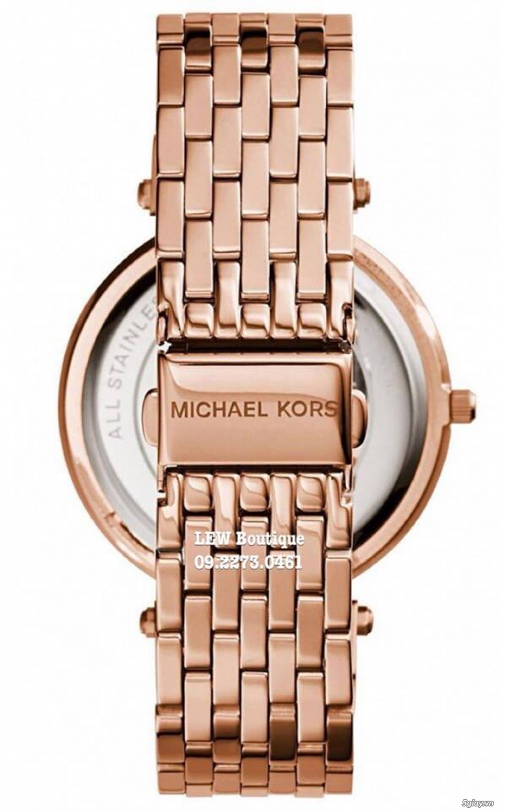 LEW - Chuyên Đồng hồ Michael Kors chính hãng và các ĐH thương hiệu - 22
