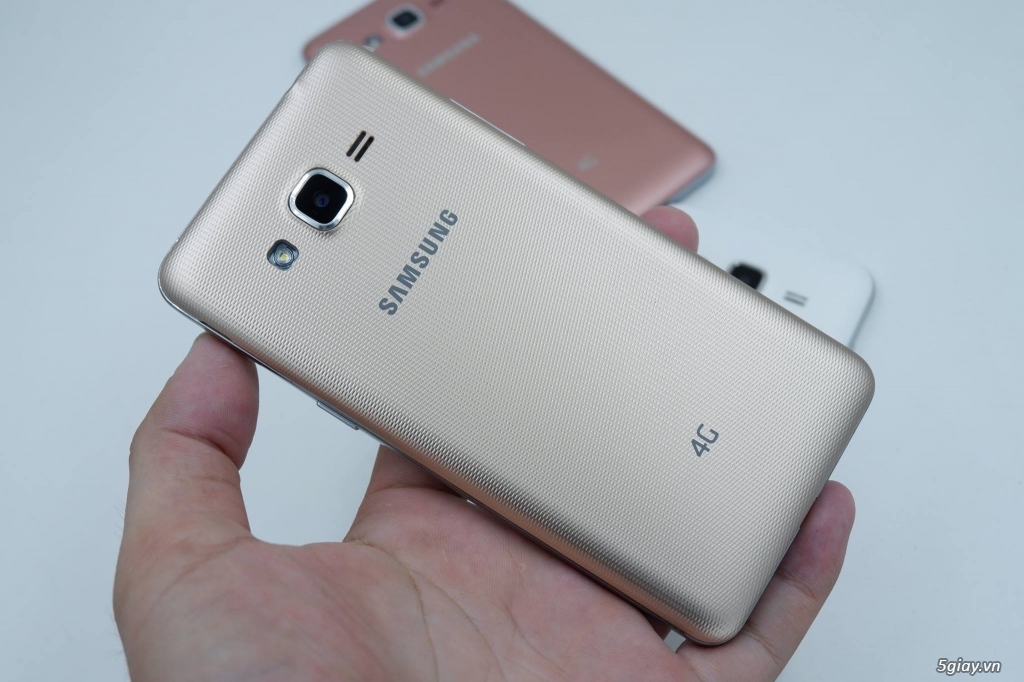 Samsung J2 Prime | Samsung J3 2016 SSVN còn BH - 4
