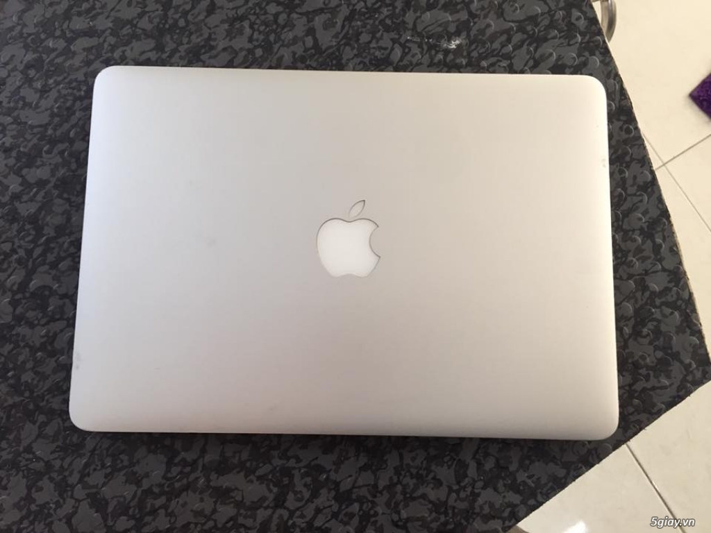 MacBook pro 13 retina 2012 core i5 8gb ssd 128gb intel hd4000 - 3
