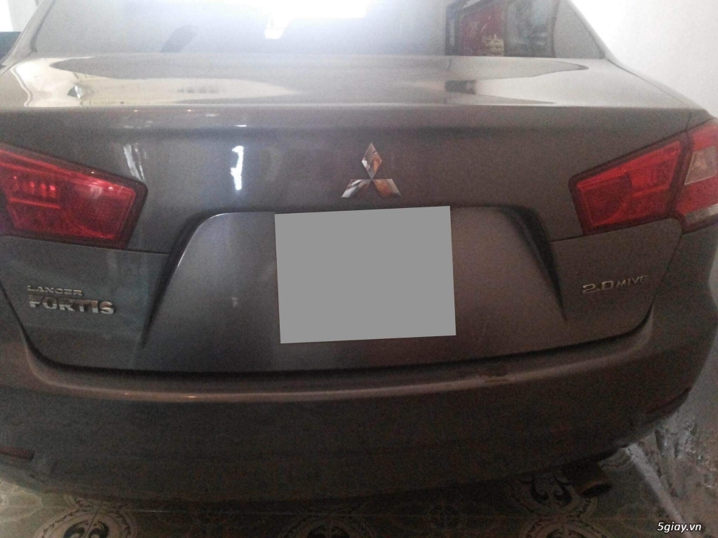 Chi tiết hơn 96 bán xe mitsubishi lancer không thể bỏ qua  daotaonec