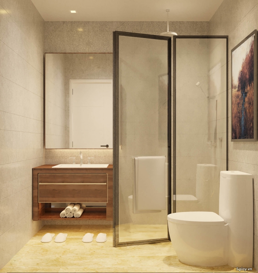 Hot, căn hộ Citrine Apartment Q9, view 3 mặt tiền, giá chỉ từ 22tr9/m2 - 5