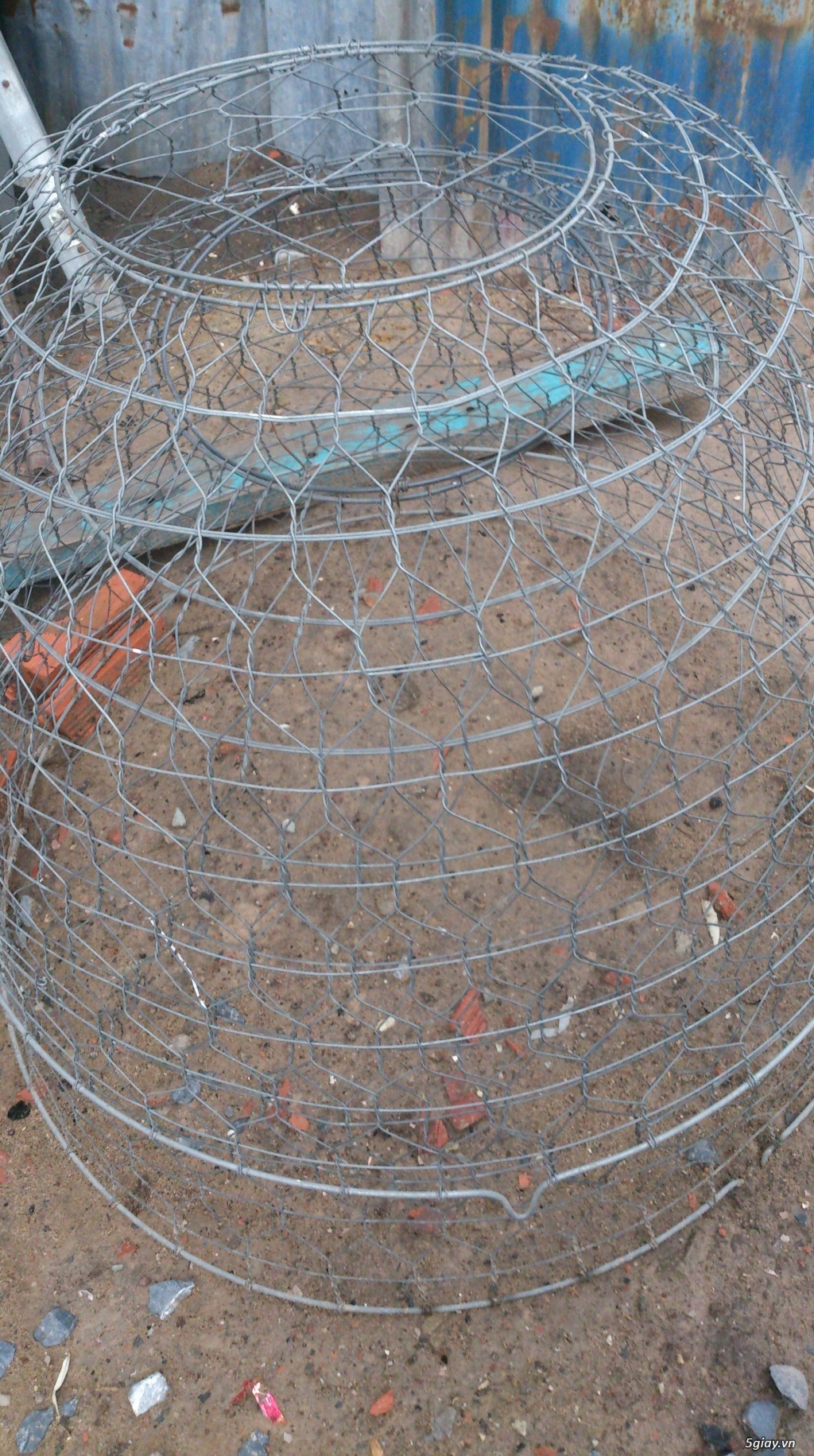 Thanh lí gà, bội , lồng gà, lồng chim - 3
