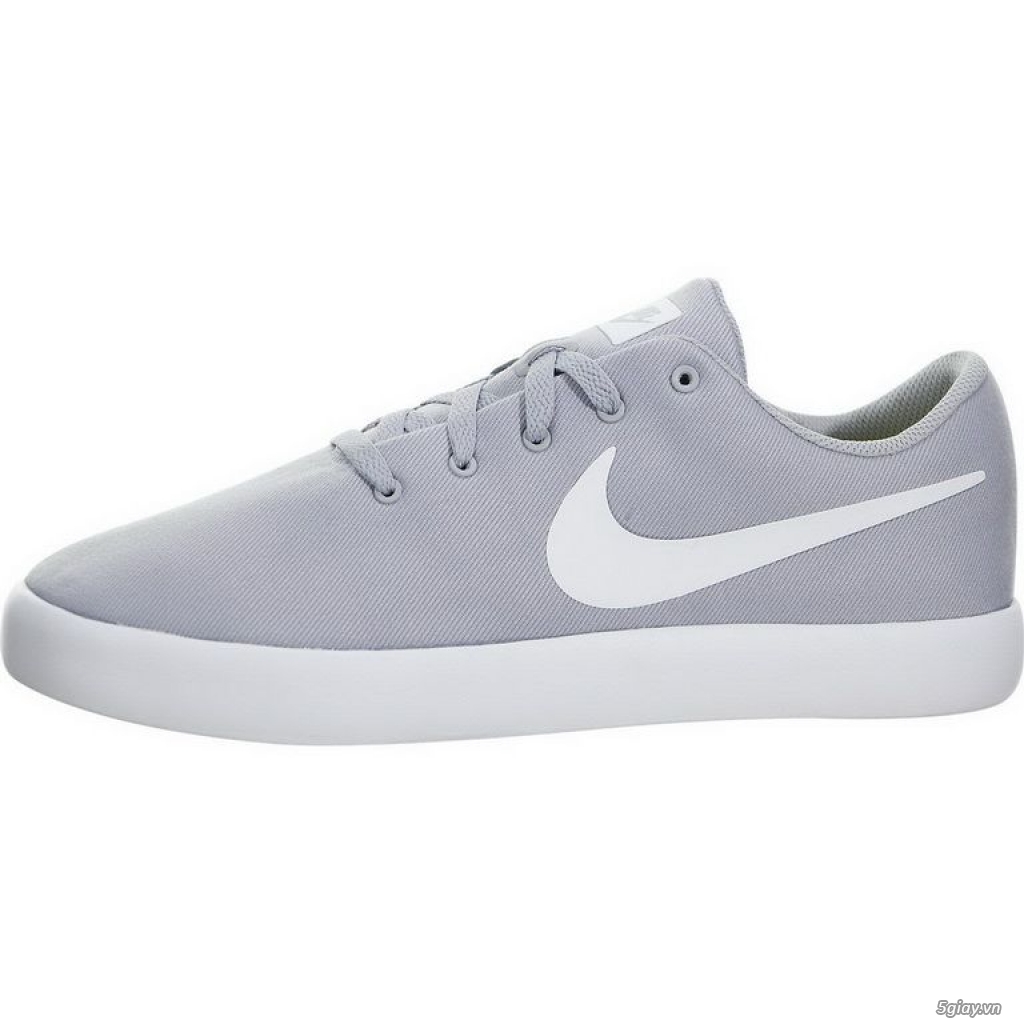 Giày thể thao thời trang nam Nike Essentialist Canvas - 3
