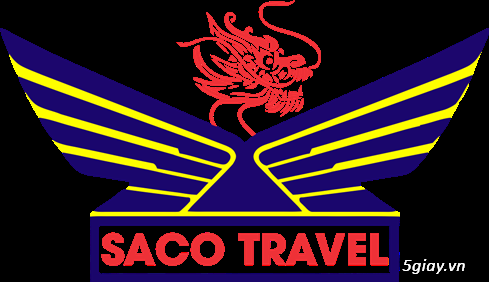 cong ty saco | du lịch và van chuyen - 1