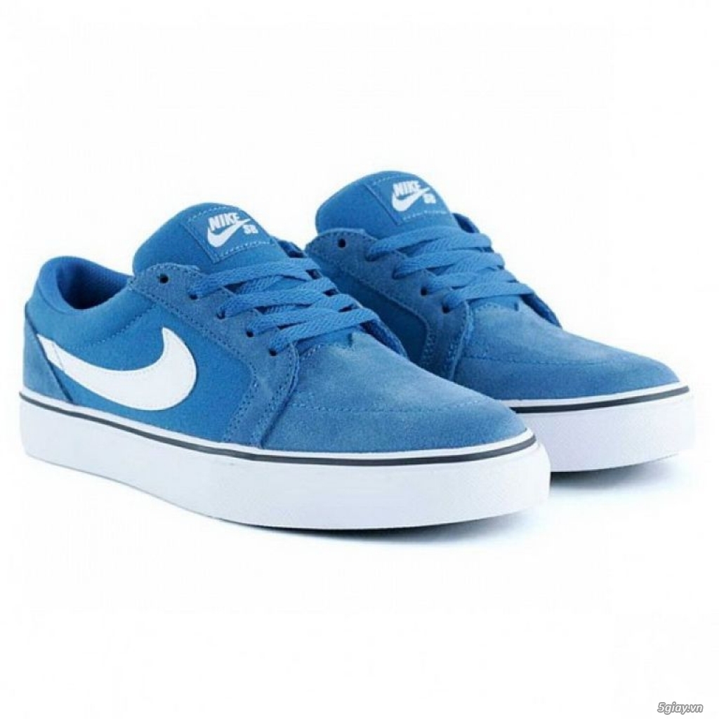 Giày thể thao thời trang nam Nike SB Satire II
