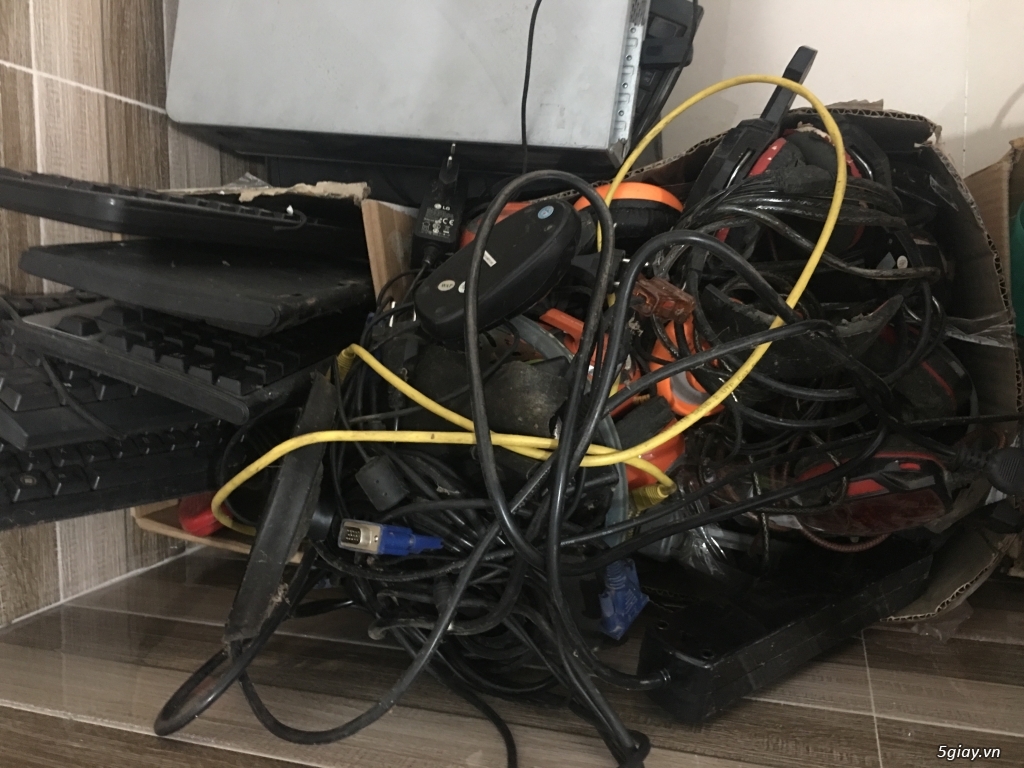 Thanh lý tai  nghe - 1