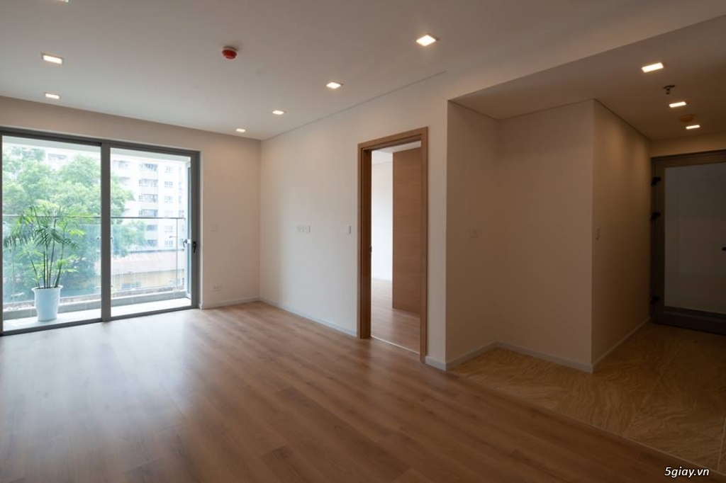 Thuê Căn Góc 3 PN- Rivera Park- Thanh Xuân- Giá Tốt