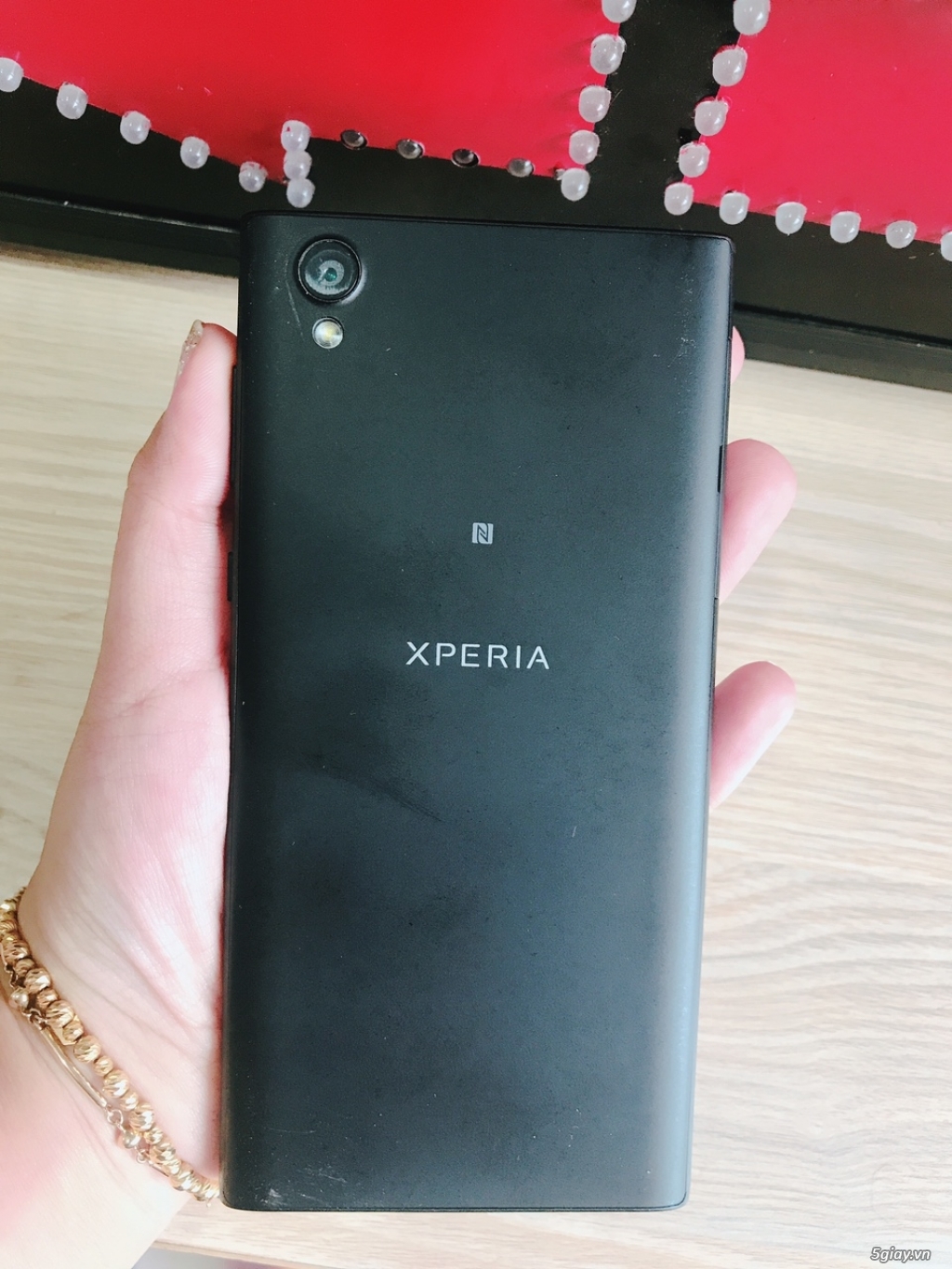 Cần bán sony xperia l1 dual - 1
