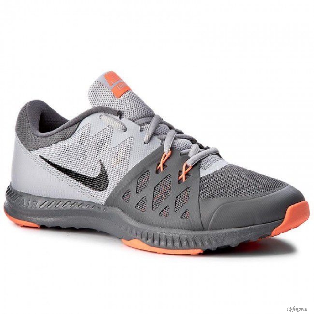 Giày training nam Nike Air Epic Speed TR II