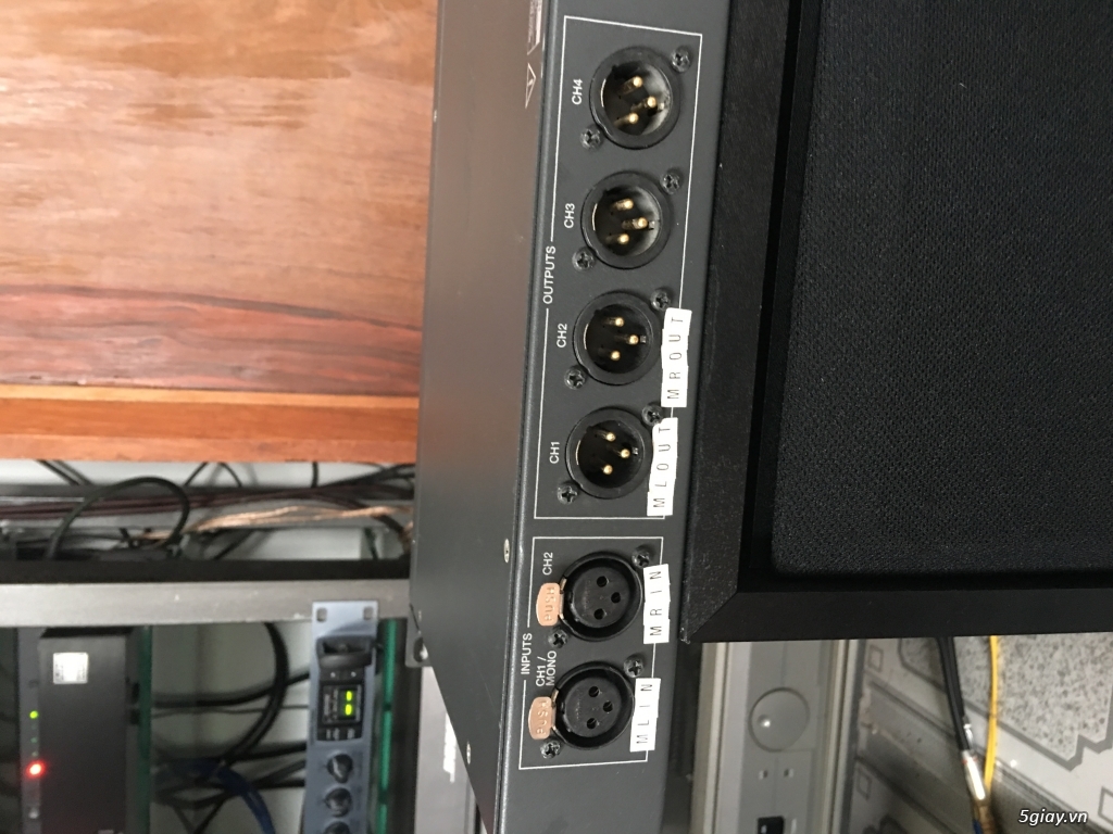 Bose system digital controller ii 5giay