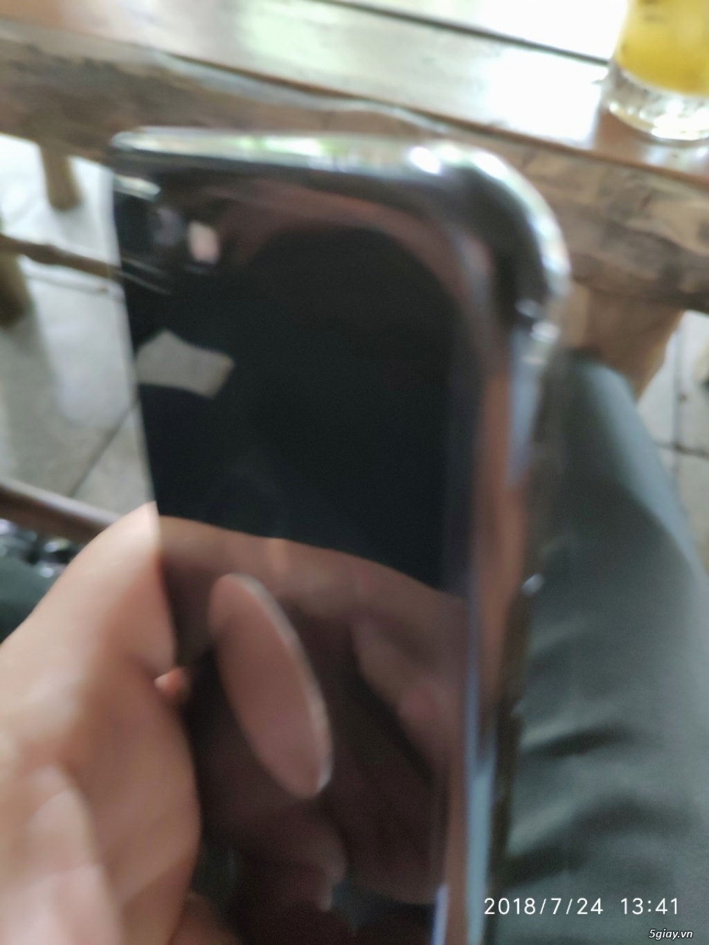 iphone 7plus 128gb lock - 6