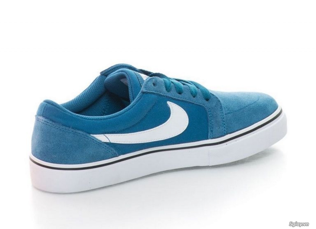 Giày thể thao thời trang nam Nike SB Satire II - 2