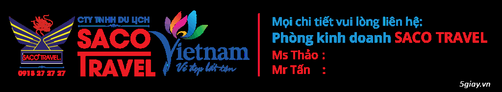 cong ty saco | du lịch và van chuyen - 4