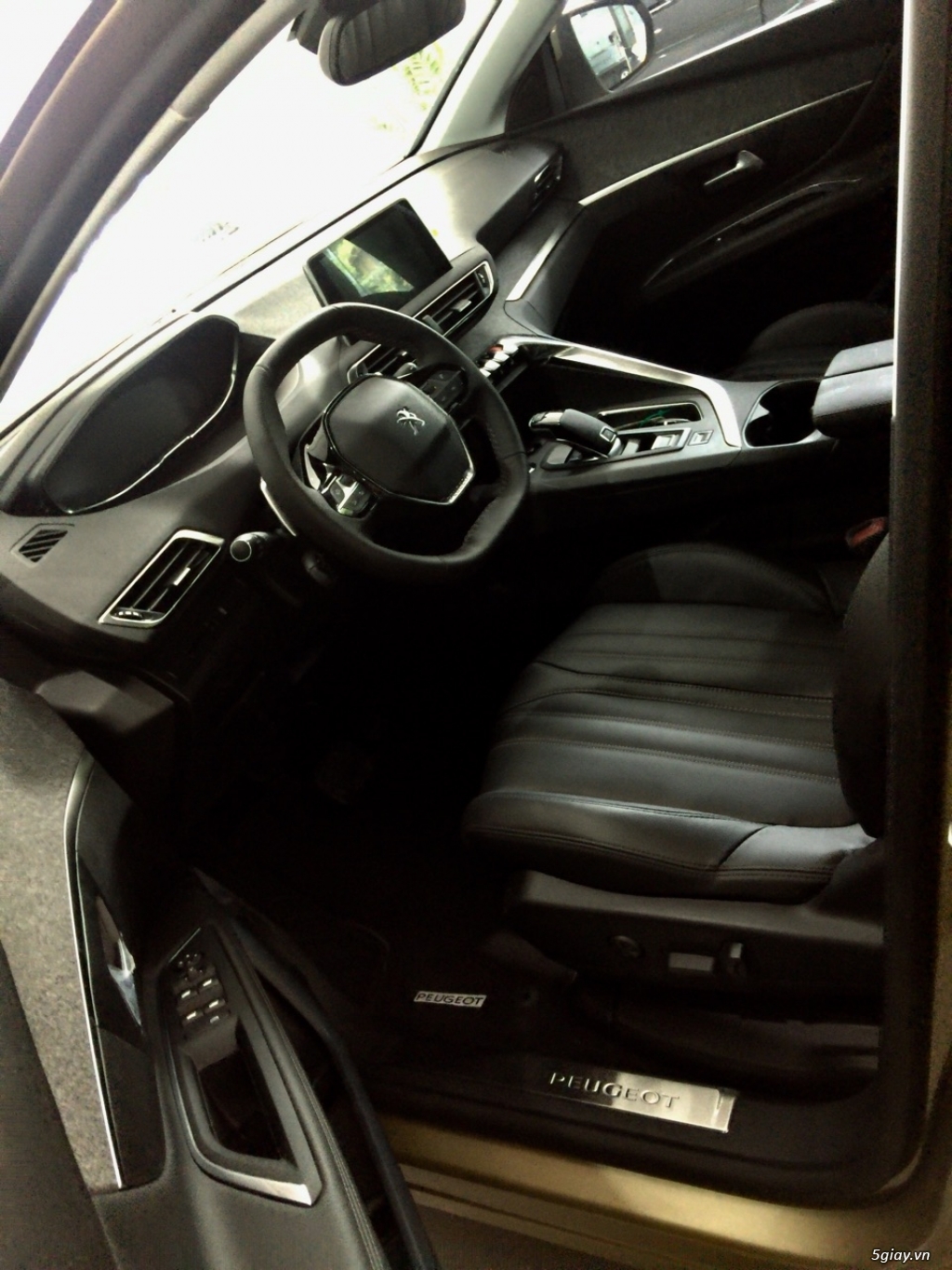 Peugeot 3008 - 2